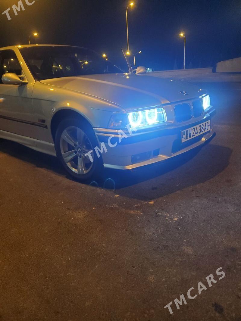 BMW 325 1992 - 65 000 TMT - Ашхабад - img 4