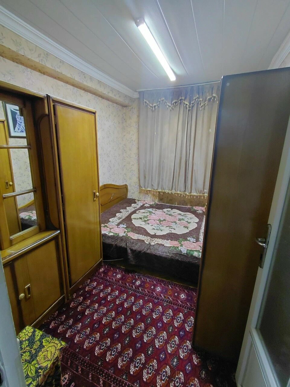 Arenda 9 mkr 3 kom - Ашхабад - img 6