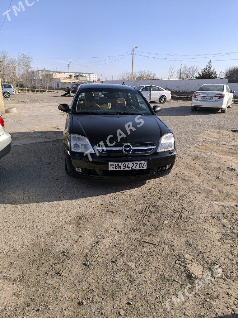 Opel Vectra 2002 - 100 000 TMT - Daşoguz - img 2