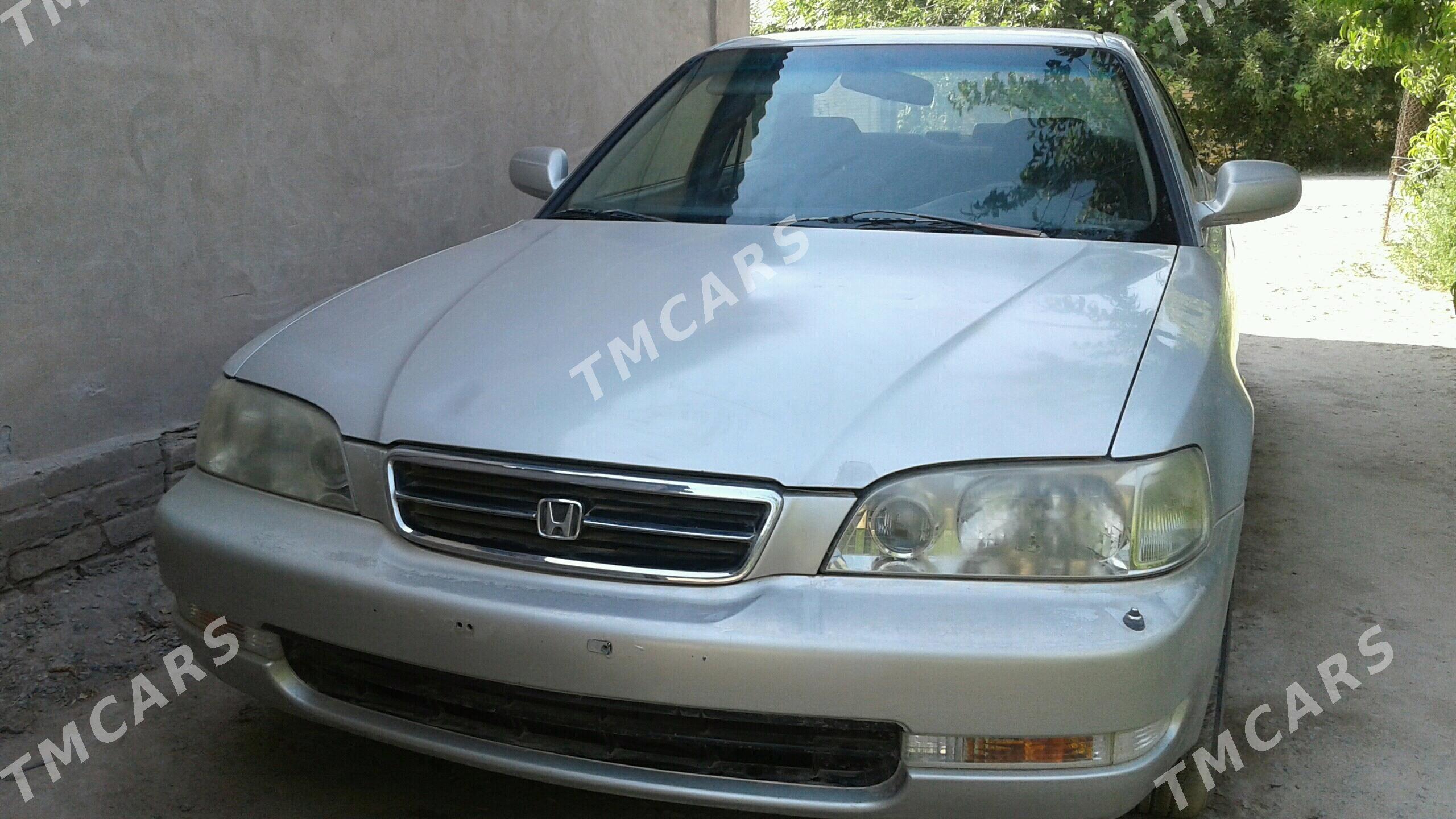 Honda Accord 1995 - 34 000 TMT - Сакар - img 5