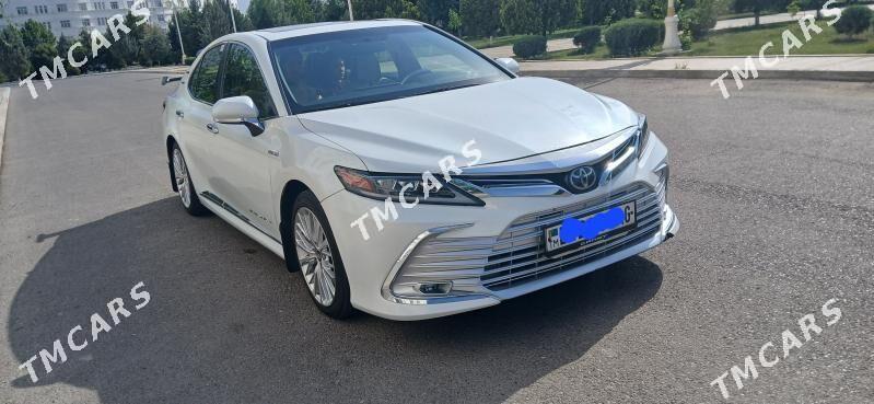 Toyota Camry 2020 - 300 000 TMT - Aşgabat - img 3