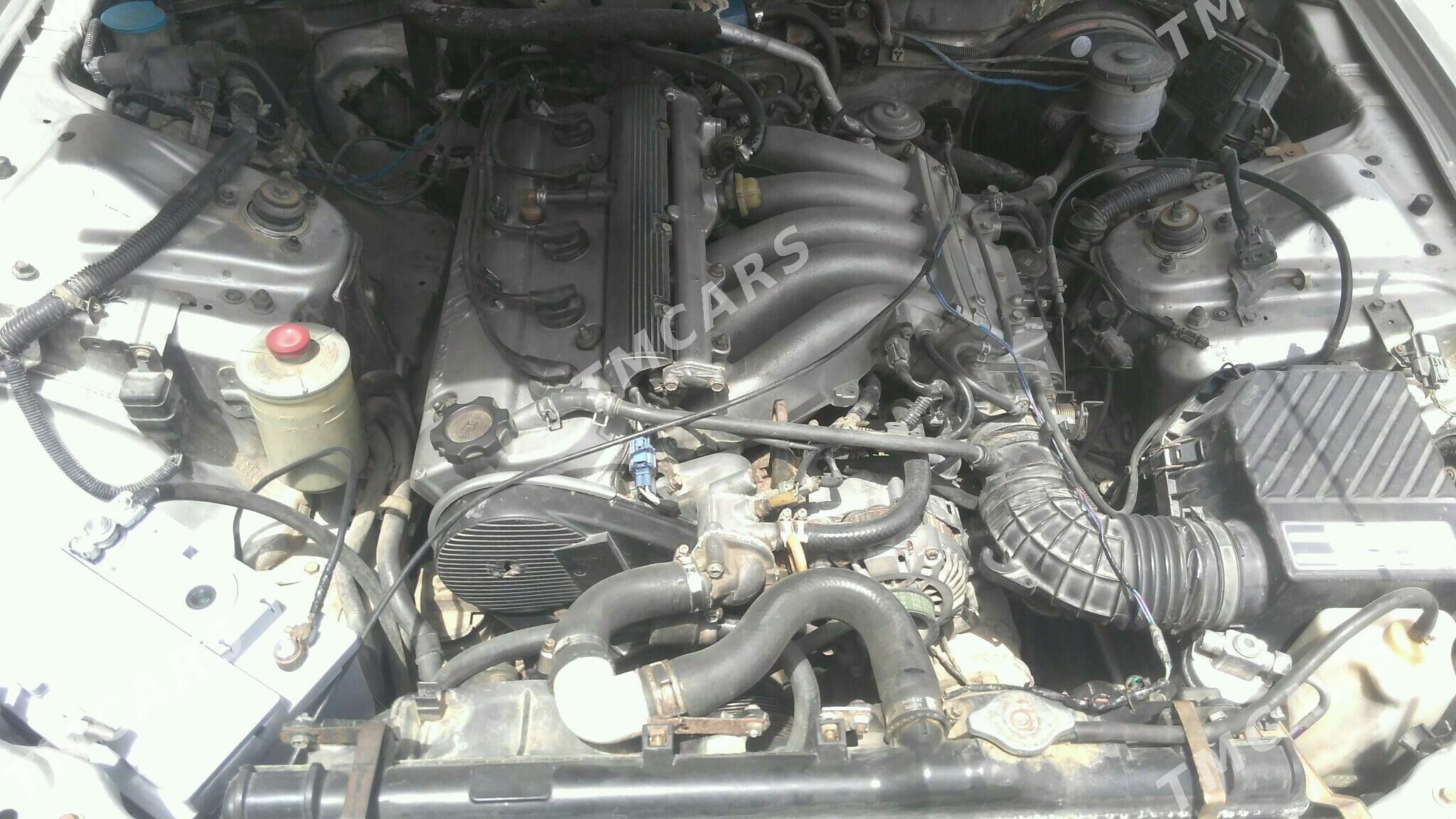 Honda Accord 1995 - 34 000 TMT - Сакар - img 2