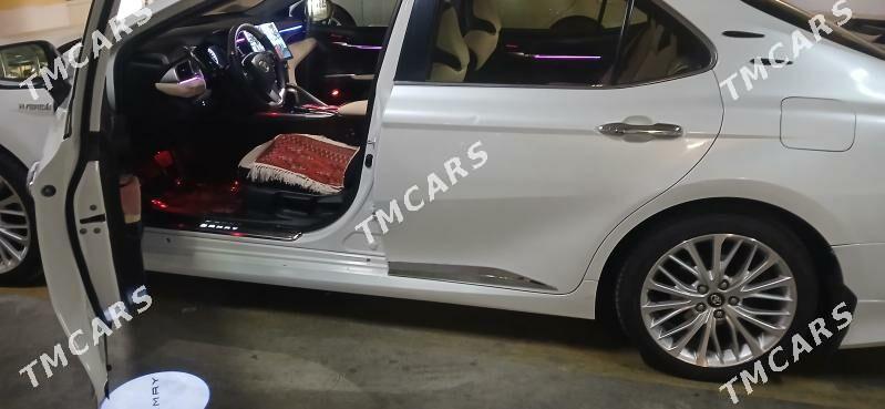 Toyota Camry 2020 - 300 000 TMT - Aşgabat - img 2