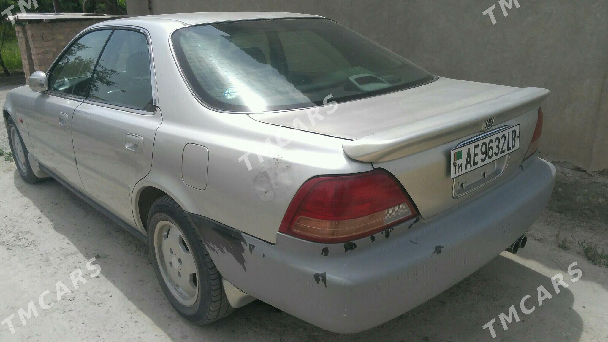 Honda Accord 1995 - 34 000 TMT - Сакар - img 3