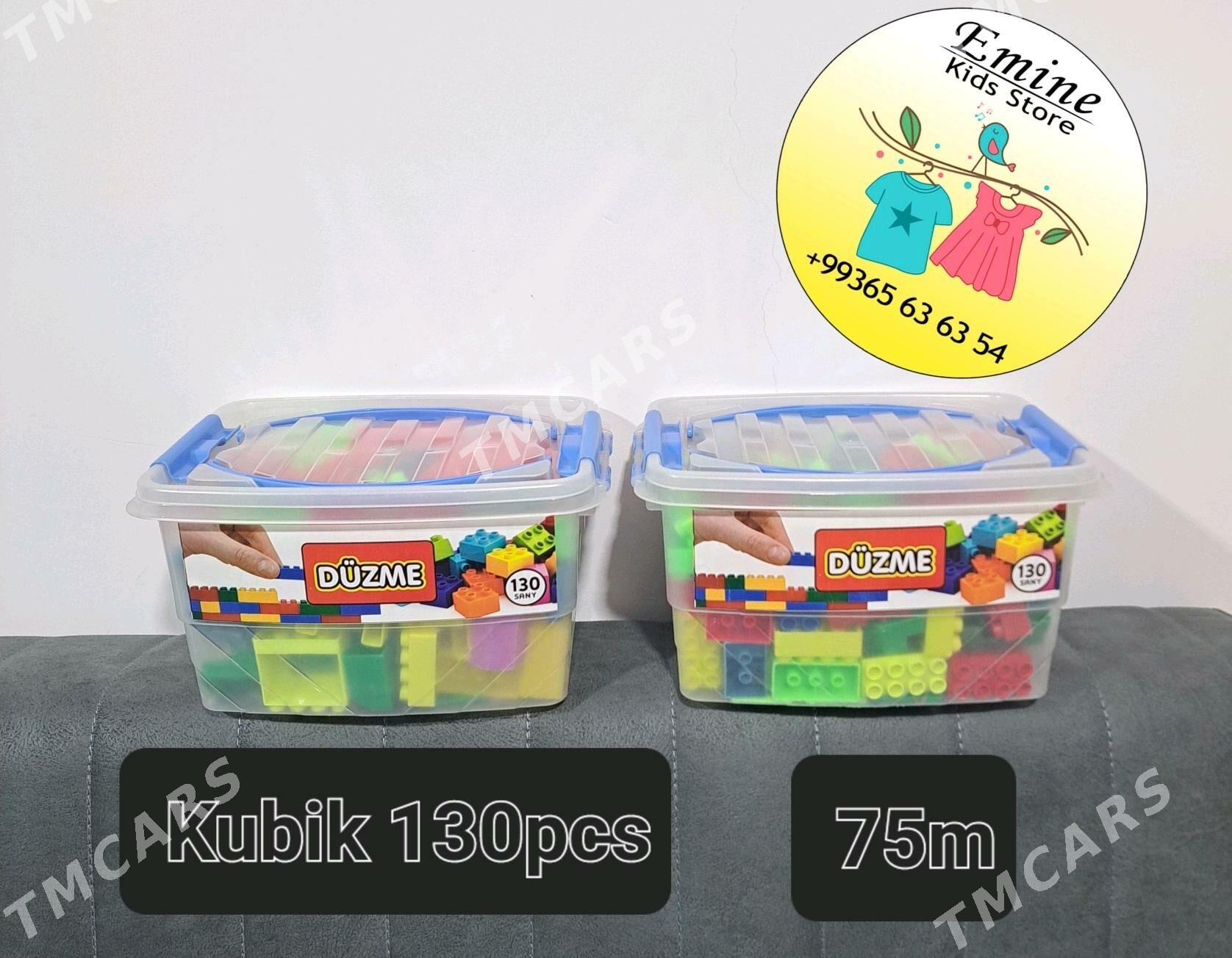 Çaga oyunjaklary - Кëши - img 4