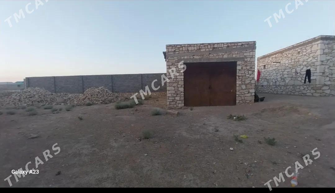Akdaş jay - Türkmenbaşy - img 2