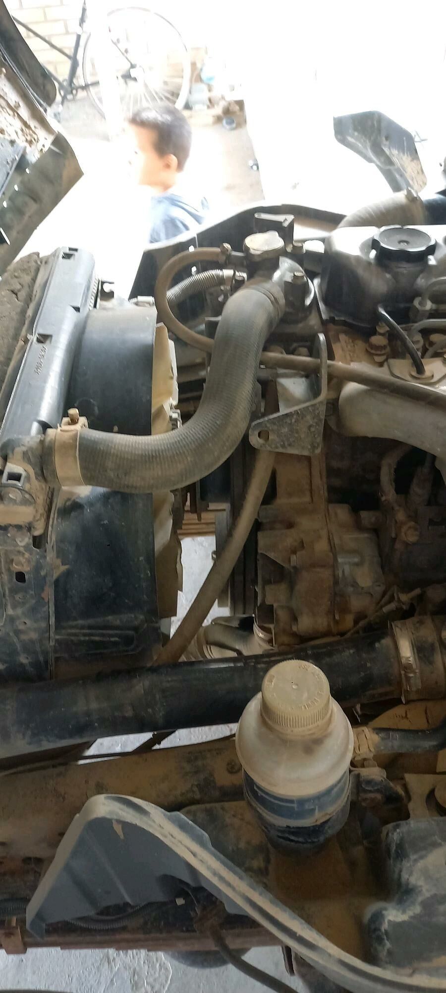 Mitsubishi Canter 2006 - 280 000 TMT - Мары - img 6