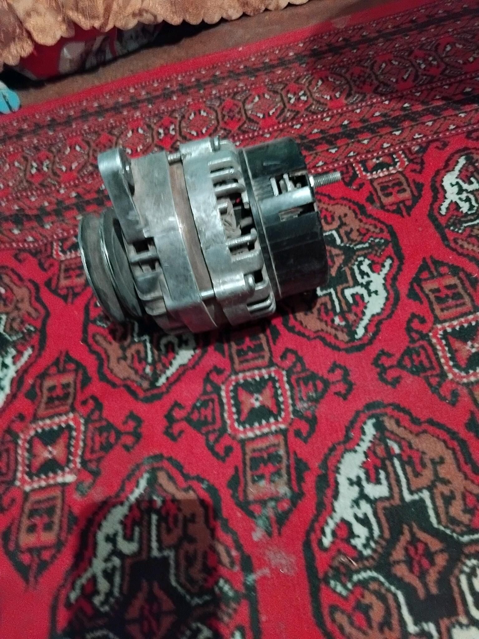generator maz 600 TMT - Köşi - img 3