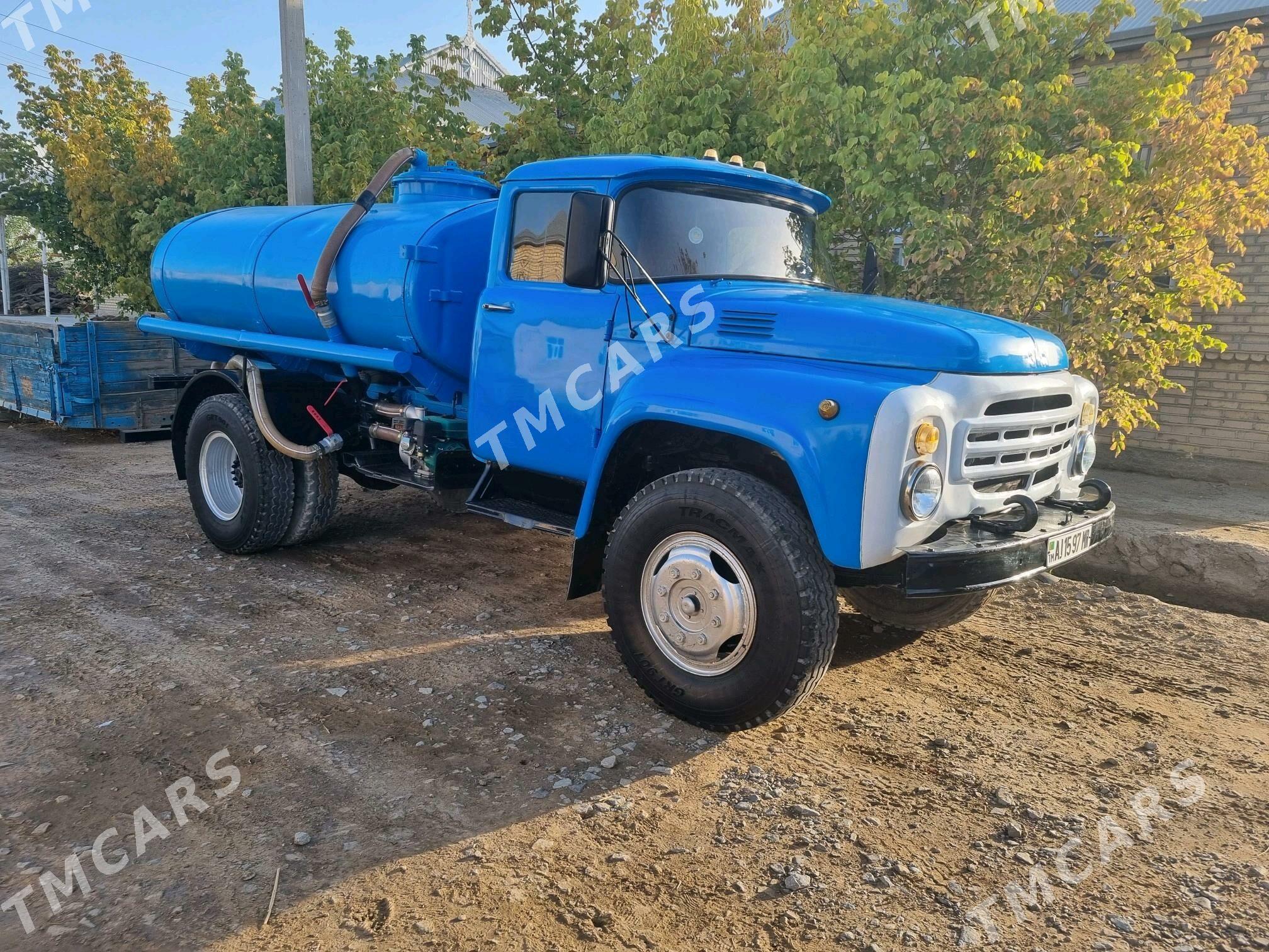 Zil 130 1982 - 149 000 TMT - Мары - img 2