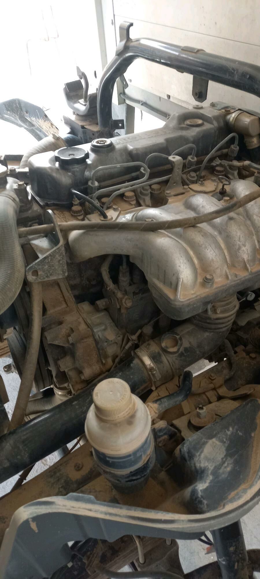 Mitsubishi Canter 2006 - 280 000 TMT - Мары - img 9