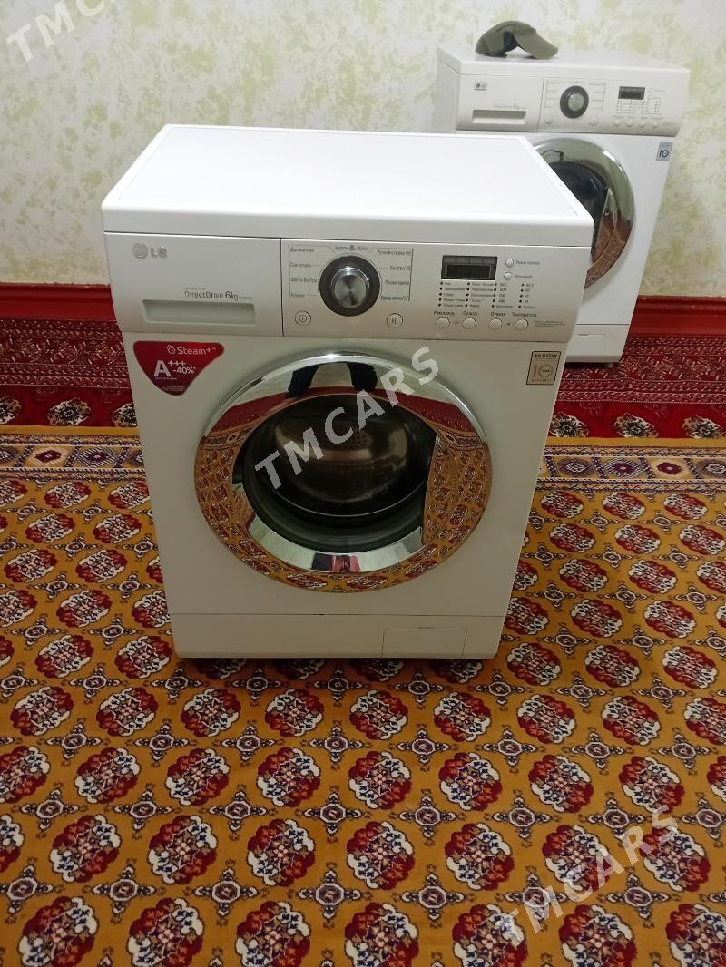 KiR MAŞYN SATYN ALÝAS  - Aşgabat - img 2