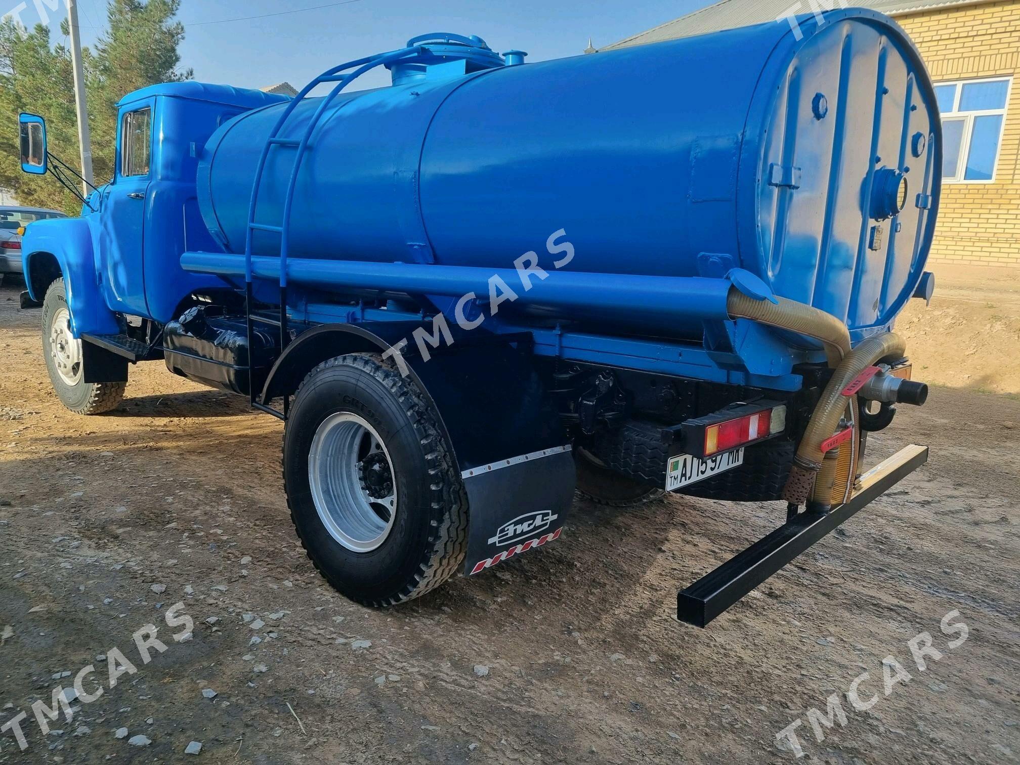 Zil 130 1982 - 149 000 TMT - Мары - img 4