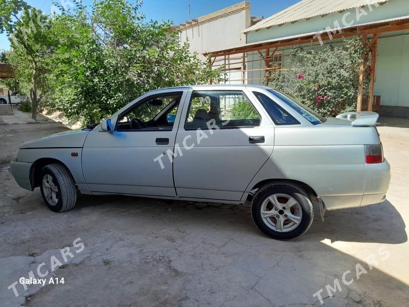 Lada 2110 2002 - 28 000 TMT - Gurbansoltan Eje - img 3
