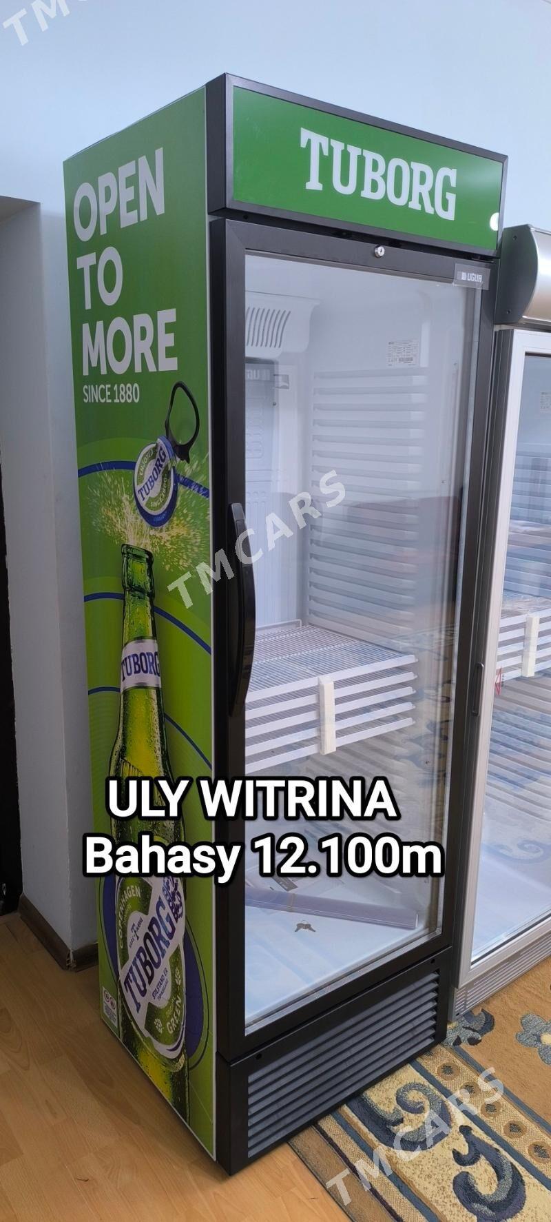 WITIRINA HALADYNYK TÄZE - Gurtly - img 3