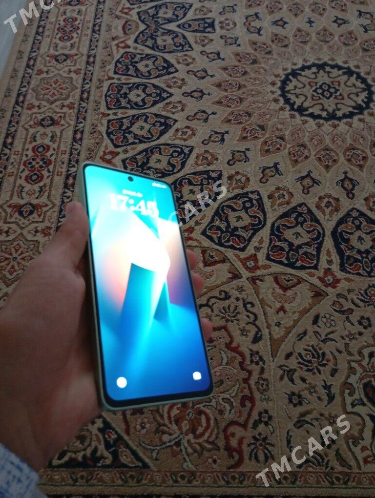 redmi note 13 - Türkmenabat - img 2