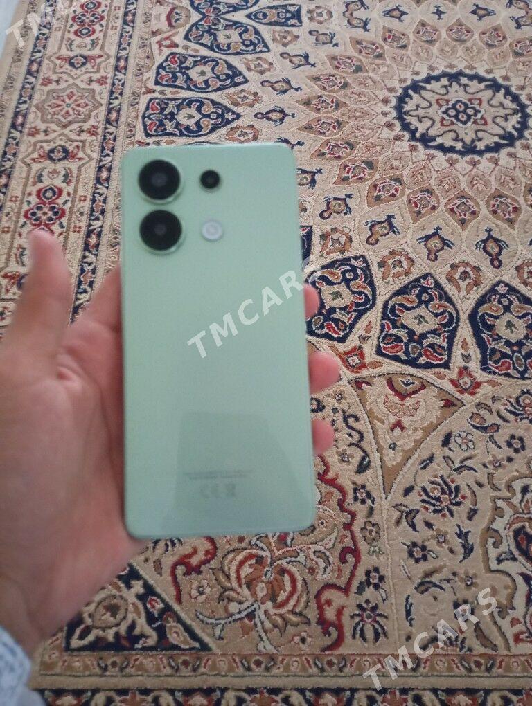redmi note 13 - Türkmenabat - img 4