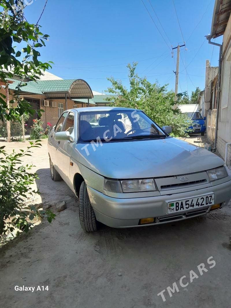 Lada 2110 2002 - 28 000 TMT - Gurbansoltan Eje - img 2