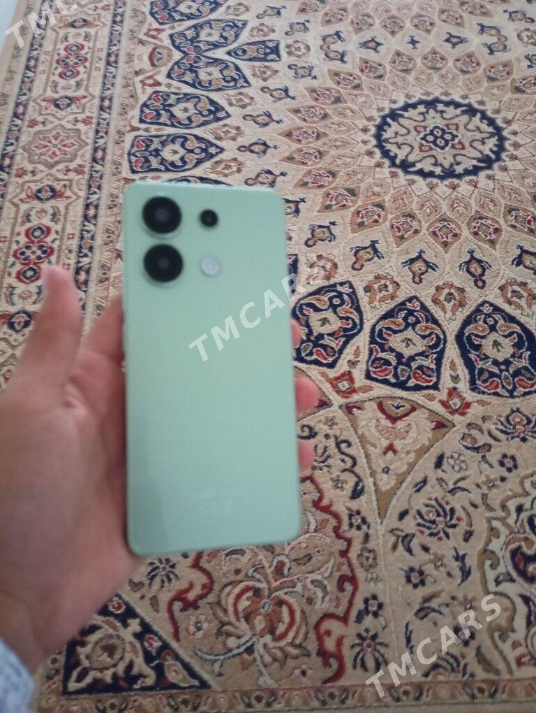 redmi note 13 - Türkmenabat - img 3