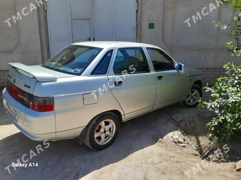 Lada 2110 2002 - 28 000 TMT - Gurbansoltan Eje - img 4