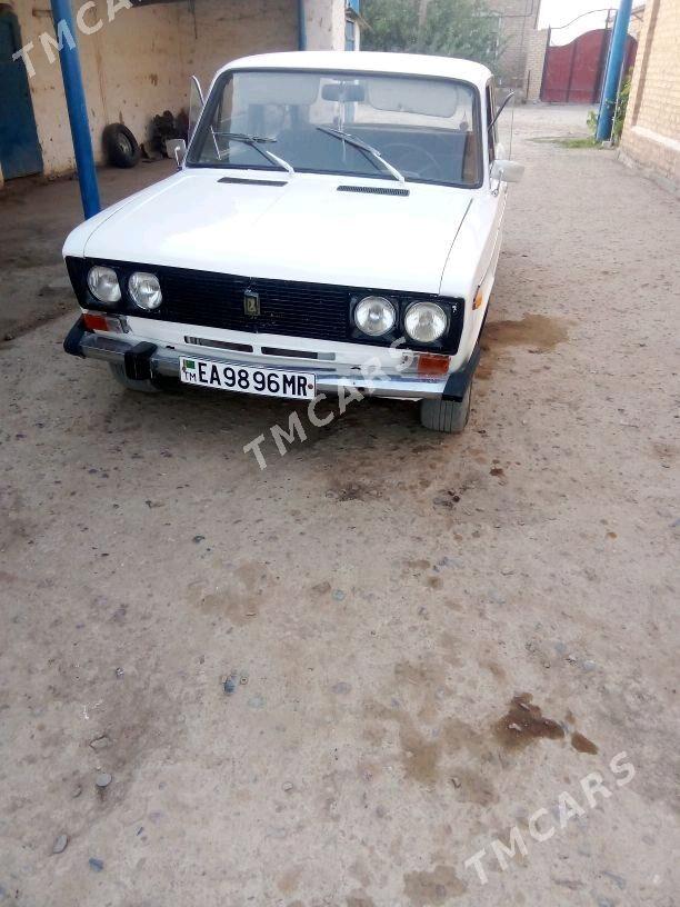 Lada 2106 1986 - 14 000 TMT - Murgap - img 3