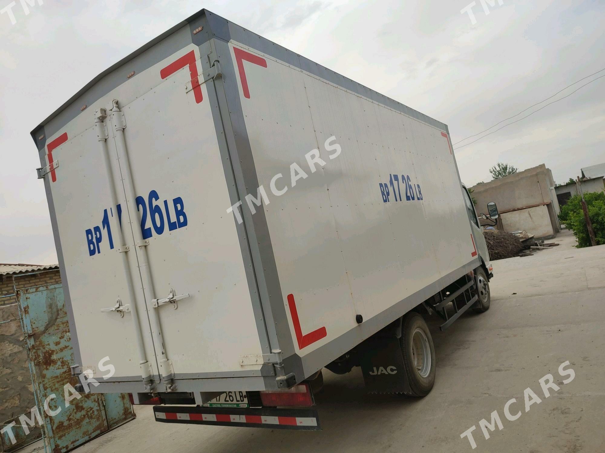 Mitsubishi Canter 2021 - 370 000 TMT - Hojambaz - img 3