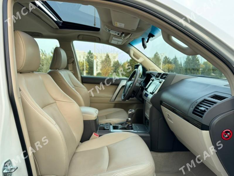 Toyota Land Cruiser Prado 2019 - 756 000 TMT - Ашхабад - img 6