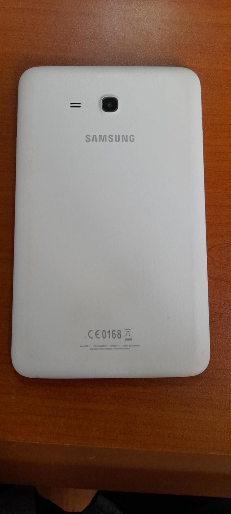 Planshet samsung Tab 3 SM-T111 - Balkanabat - img 2
