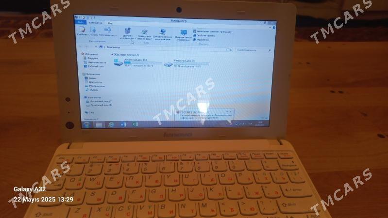 lenovo S120 - Türkmenbaşy etr. - img 2
