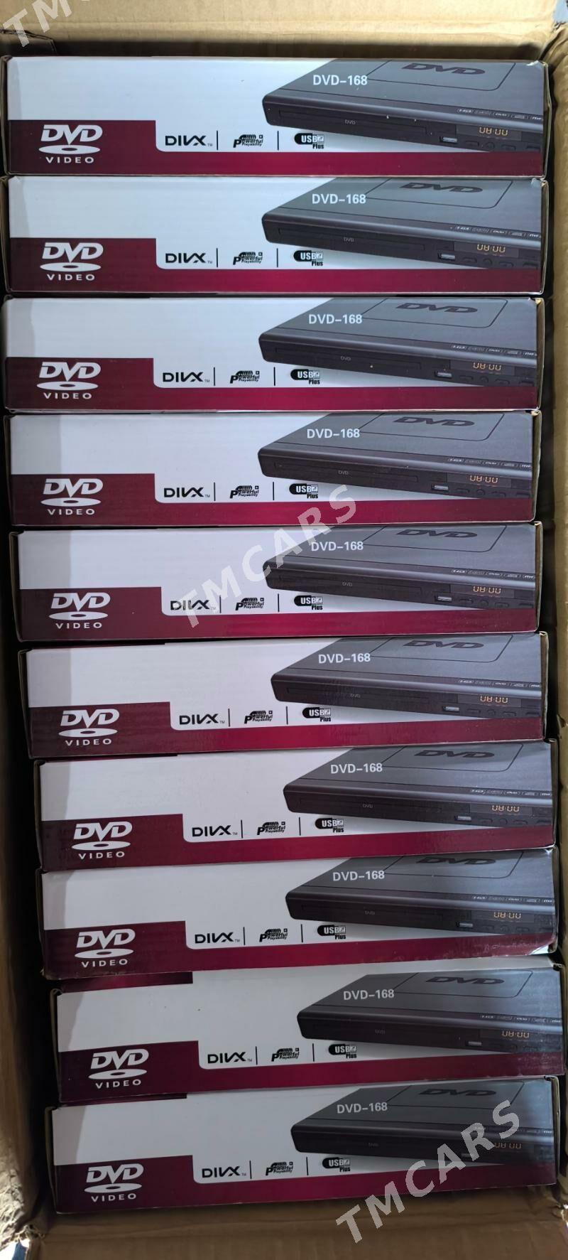 DVD PLAYER AMATLY BAHALARDAN - Gurtly - img 2