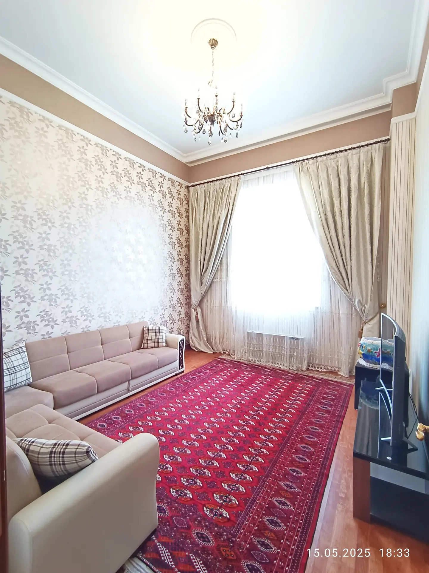 Arenda Moskowsk.5koАренда elit - Moskowskiý köç. (10 ýyl abadançylyk şaýoly) - img 5