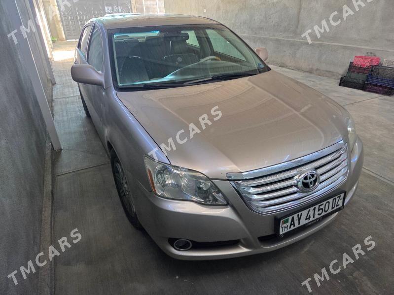 Toyota Avalon 2005 - 170 000 TMT - Дашогуз - img 3