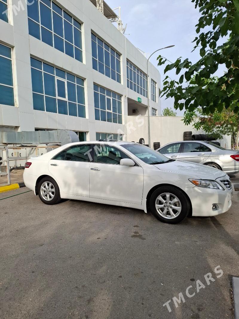 Toyota Camry 2010 - 175 000 TMT - Ашхабад - img 3