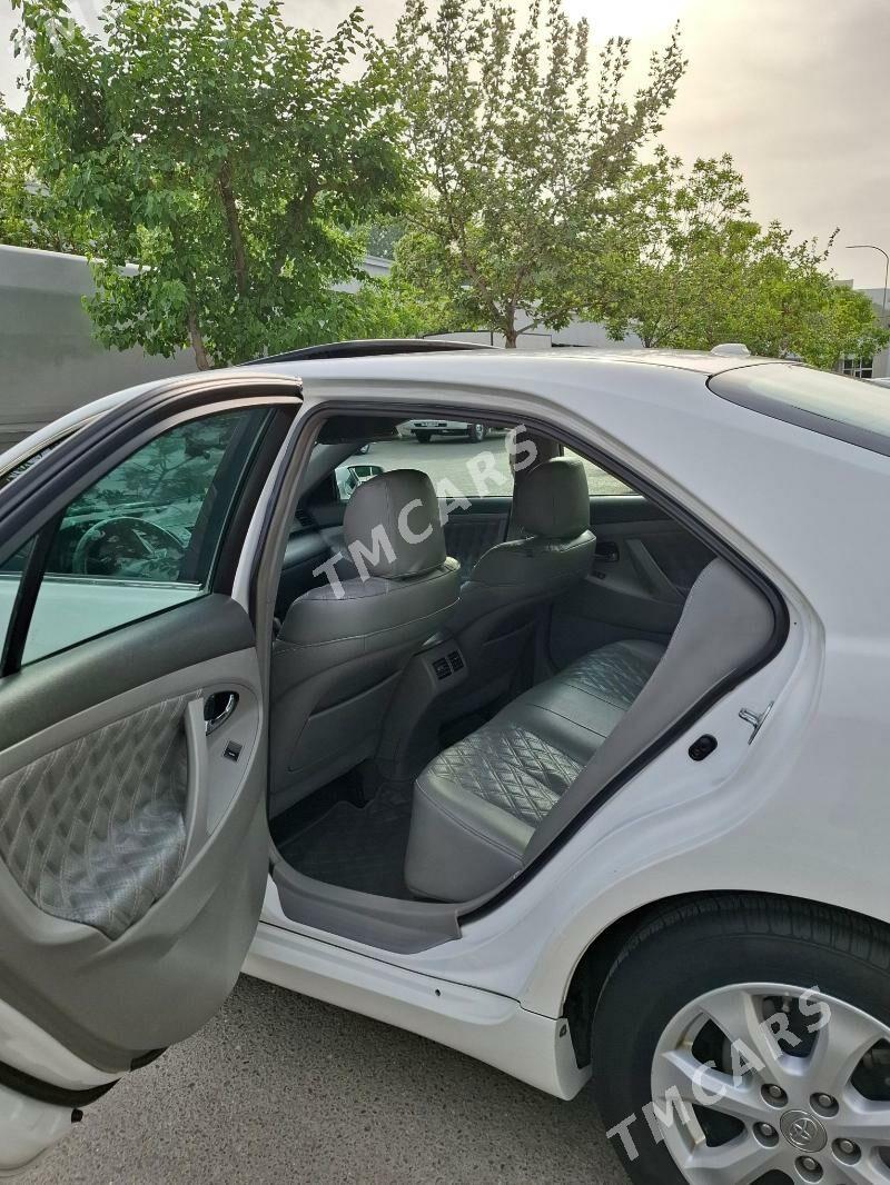 Toyota Camry 2010 - 175 000 TMT - Ашхабад - img 2