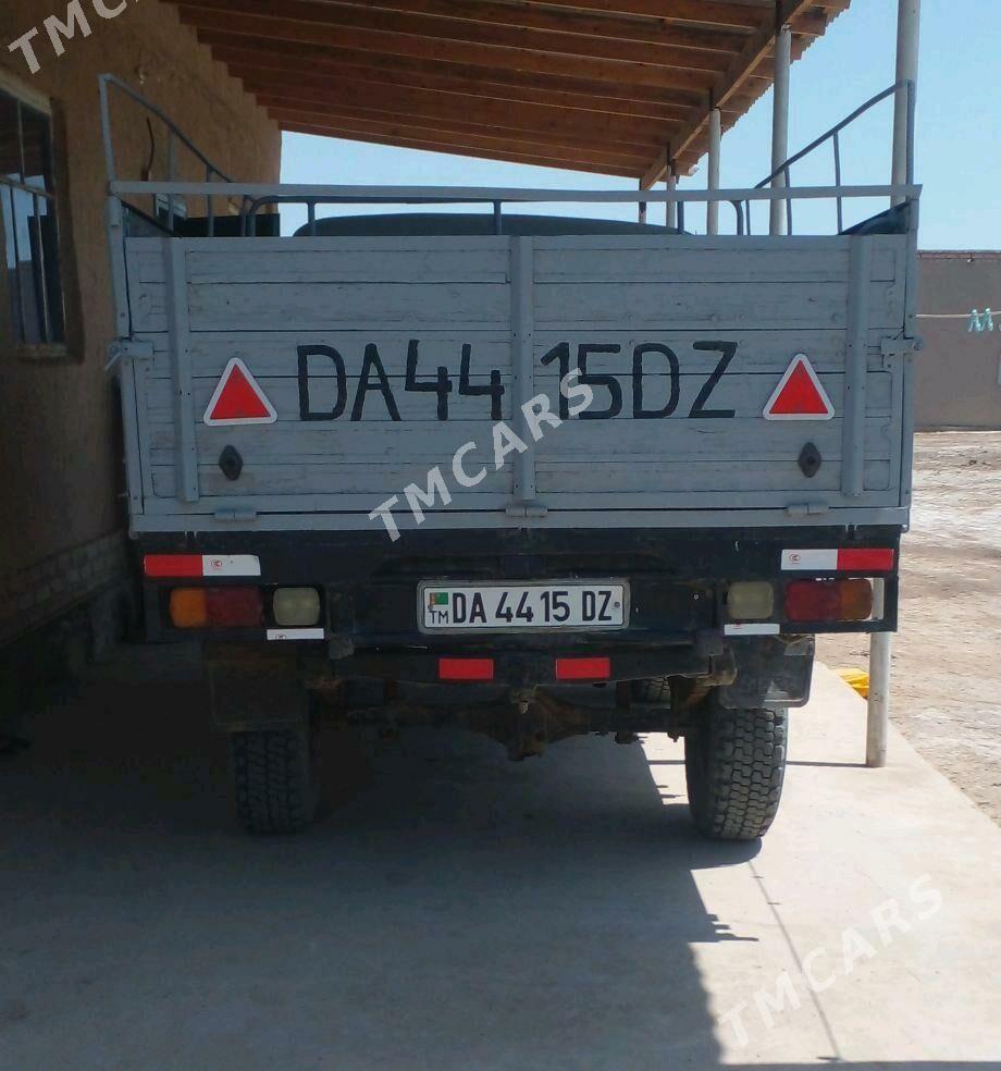 UAZ Profi 2007 - 85 000 TMT - Köneürgenç - img 3