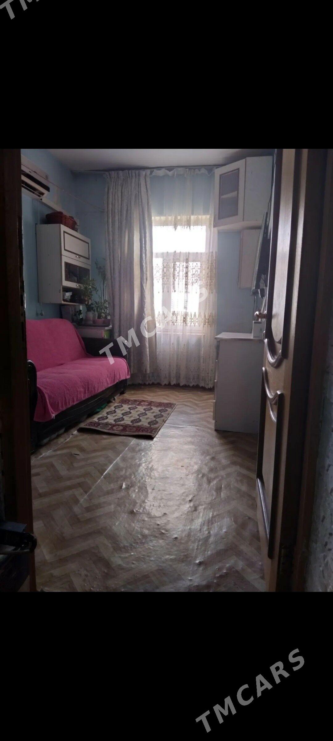 Продается 3х комн. квартира - Ашхабад - img 5