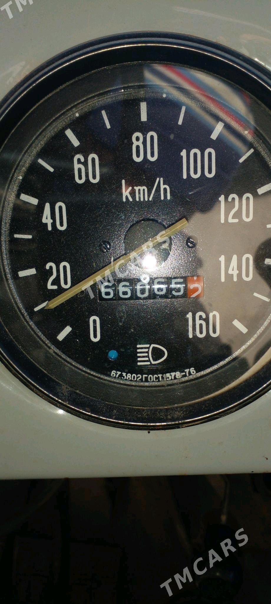 UAZ Profi 2007 - 85 000 TMT - Köneürgenç - img 6