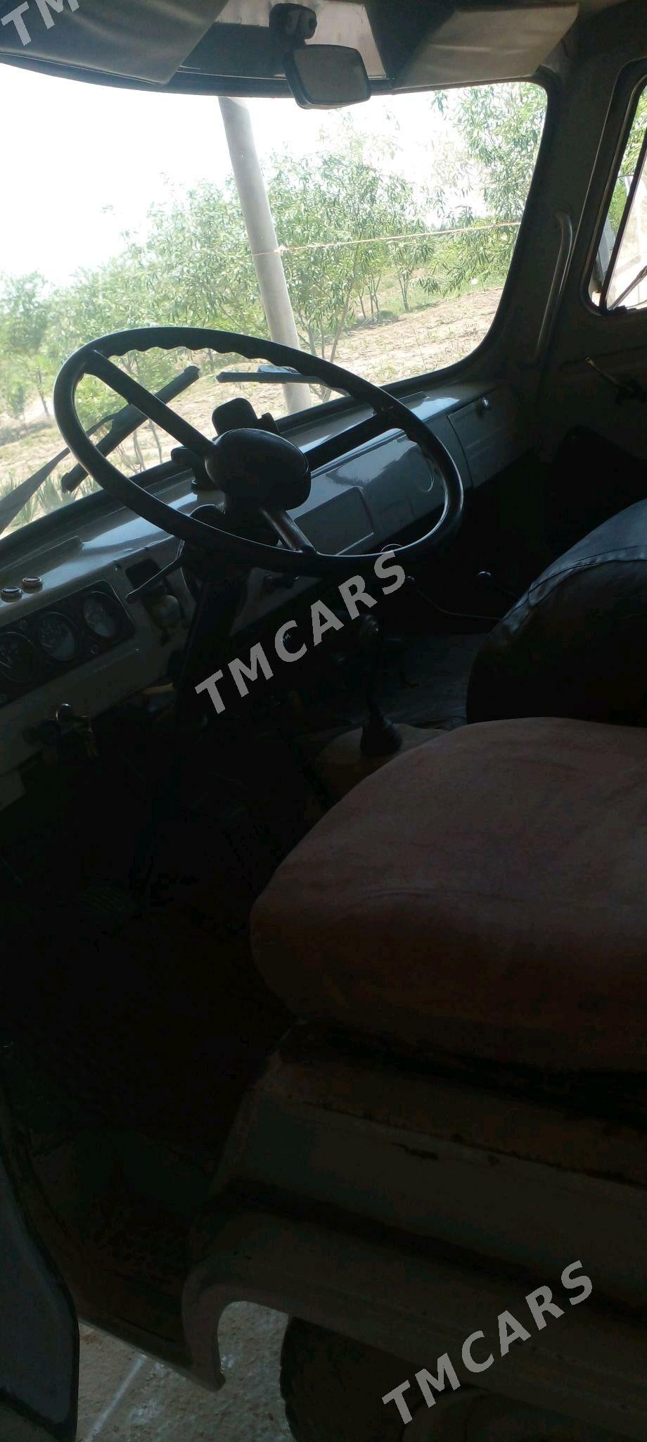 UAZ Profi 2007 - 85 000 TMT - Köneürgenç - img 5