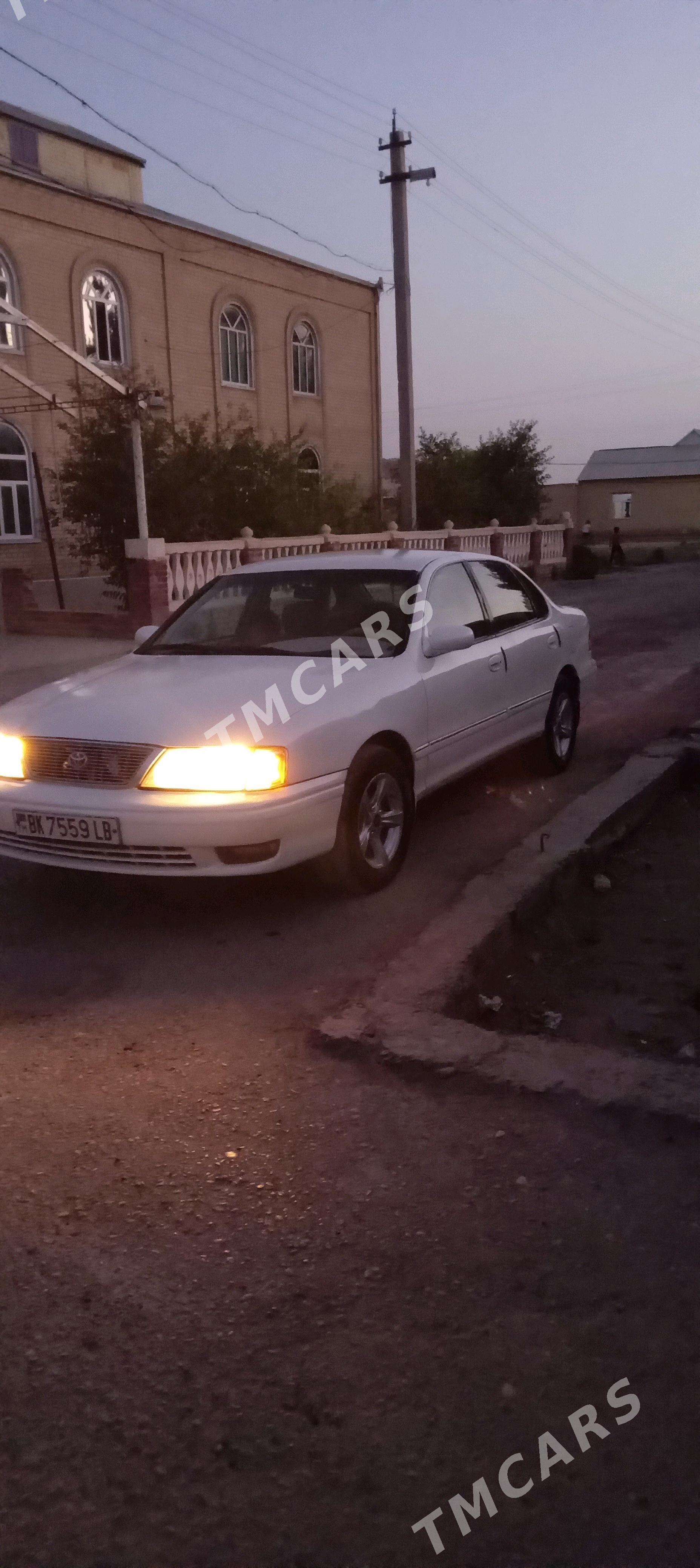 Toyota Avalon 1999 - 92 000 TMT - Саят - img 4