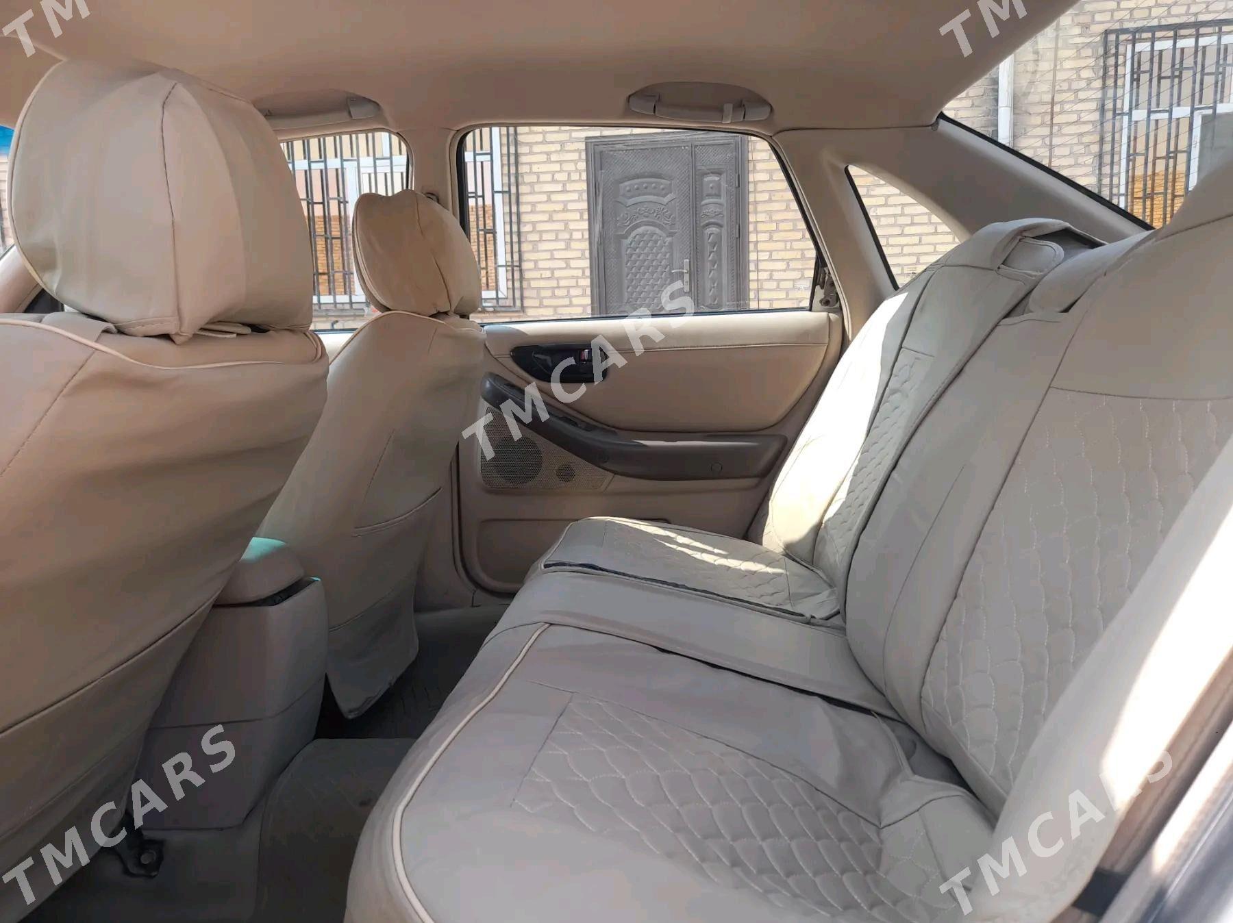 Toyota Avalon 1999 - 92 000 TMT - Саят - img 7