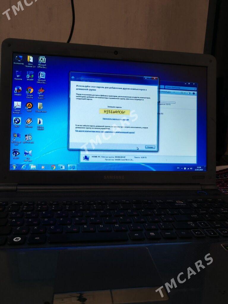 Samsung - Balkanabat - img 2