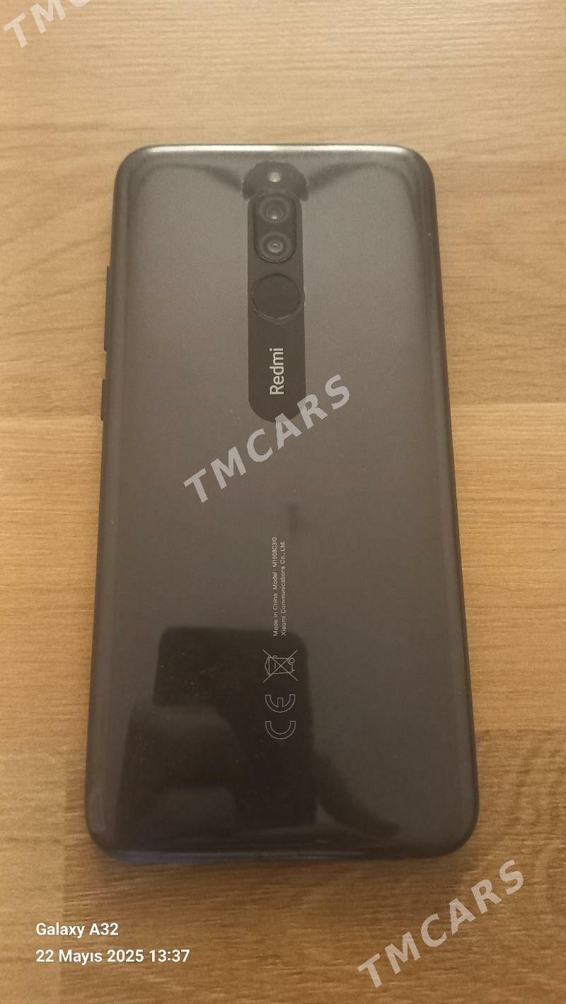 REDMI 8 - Türkmenbaşy etr. - img 2