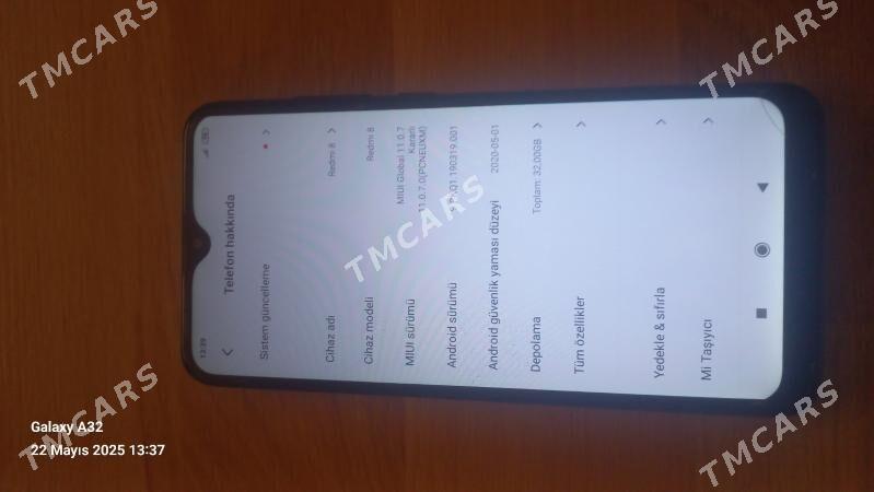 REDMI 8 - Türkmenbaşy etr. - img 3