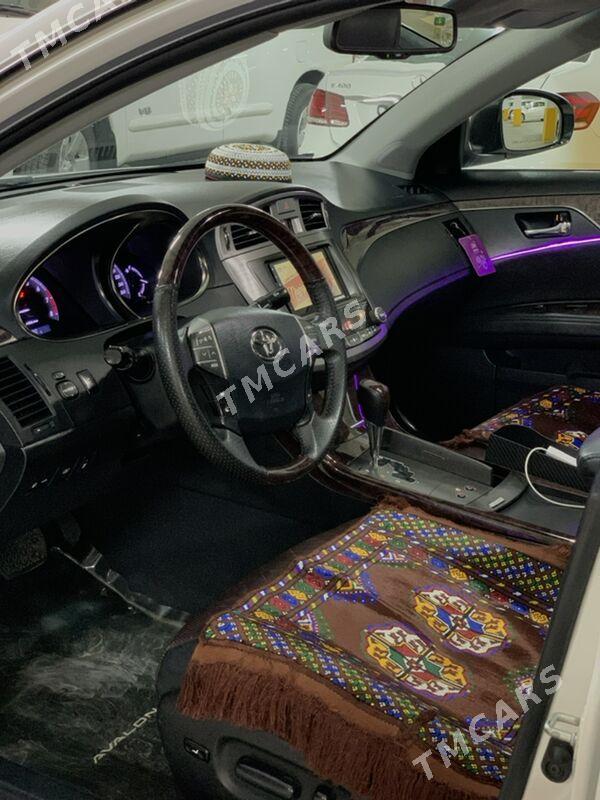 Toyota Avalon 2012 - 330 000 TMT - Ашхабад - img 6