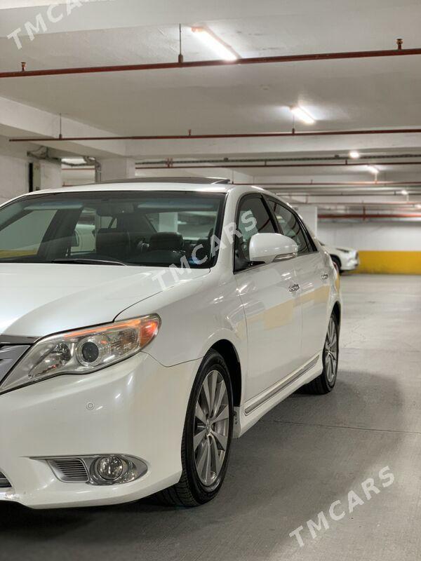 Toyota Avalon 2012 - 330 000 TMT - Ашхабад - img 4