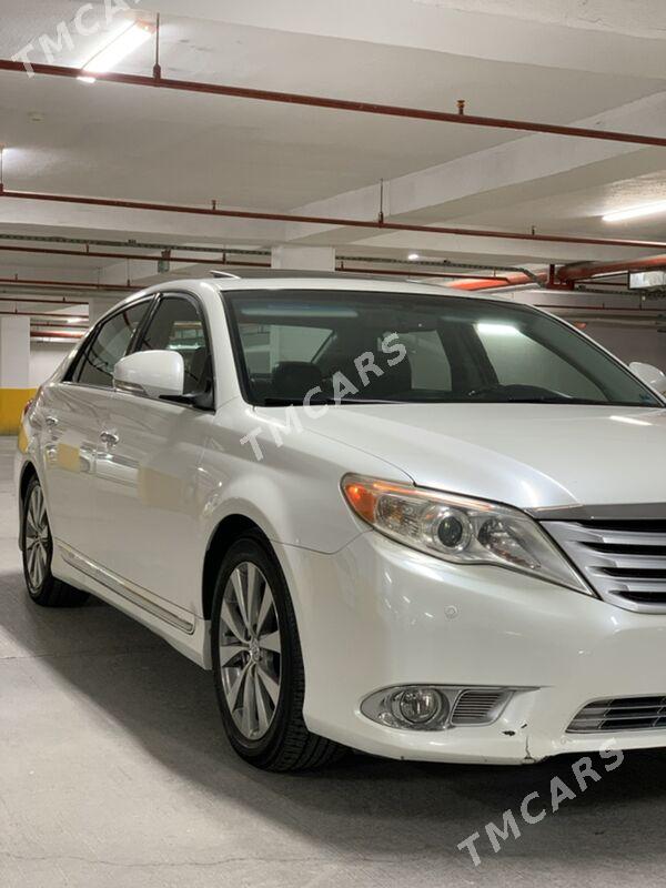 Toyota Avalon 2012 - 330 000 TMT - Ашхабад - img 8