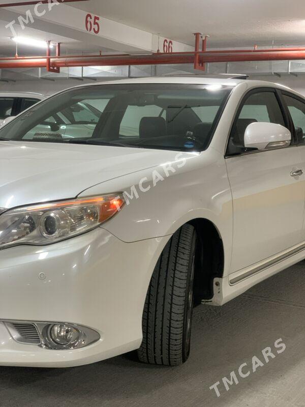 Toyota Avalon 2012 - 330 000 TMT - Ашхабад - img 7