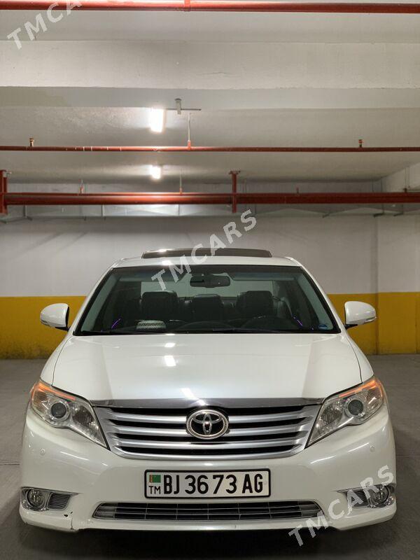Toyota Avalon 2012 - 330 000 TMT - Ашхабад - img 9