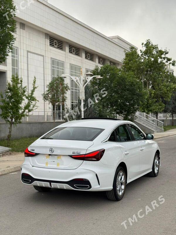 MG 5 2024 - 295 000 TMT - Aşgabat - img 5
