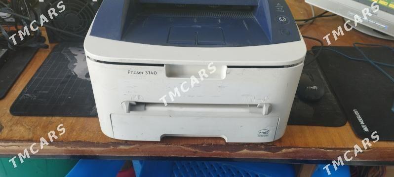 printer - Büzmeýin GRES - img 2