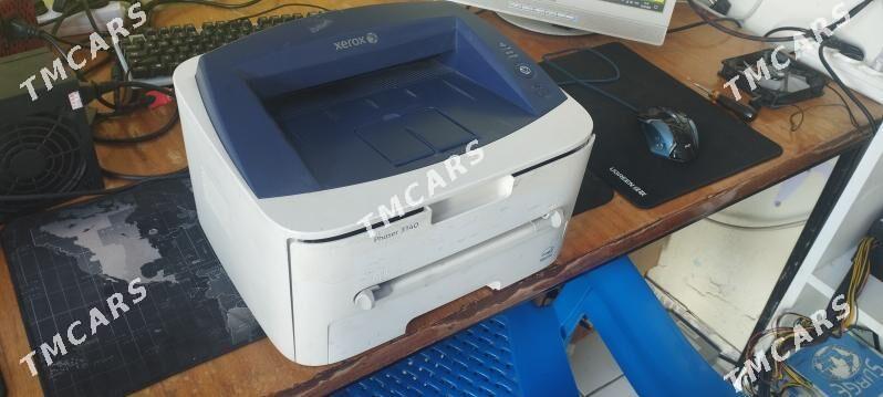 printer - Büzmeýin GRES - img 3